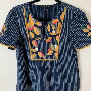 Women’s Madewell Shirt